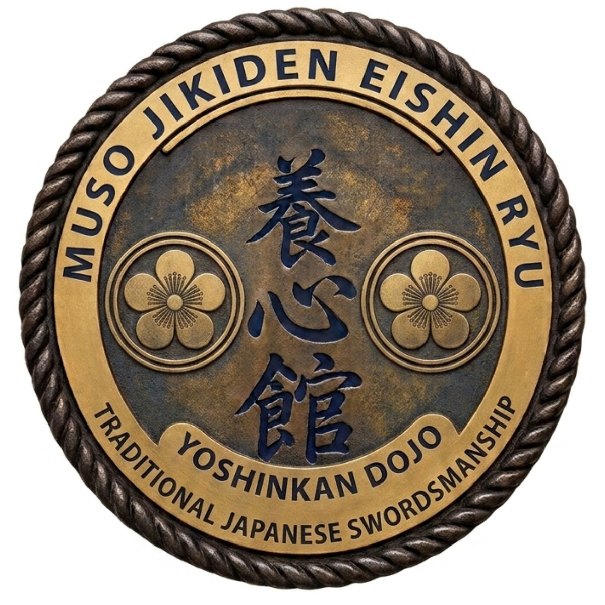 Yoshinkan Iaido