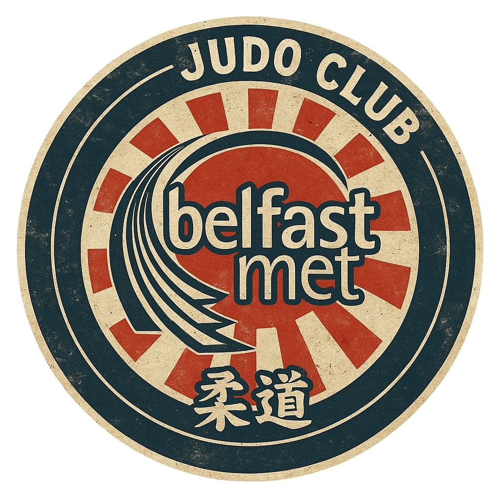 Belfast MET Judo Club