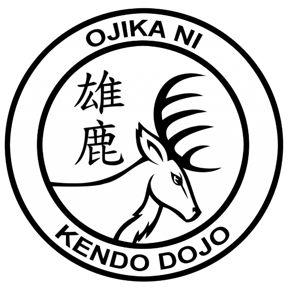 Ojika Kendo Club