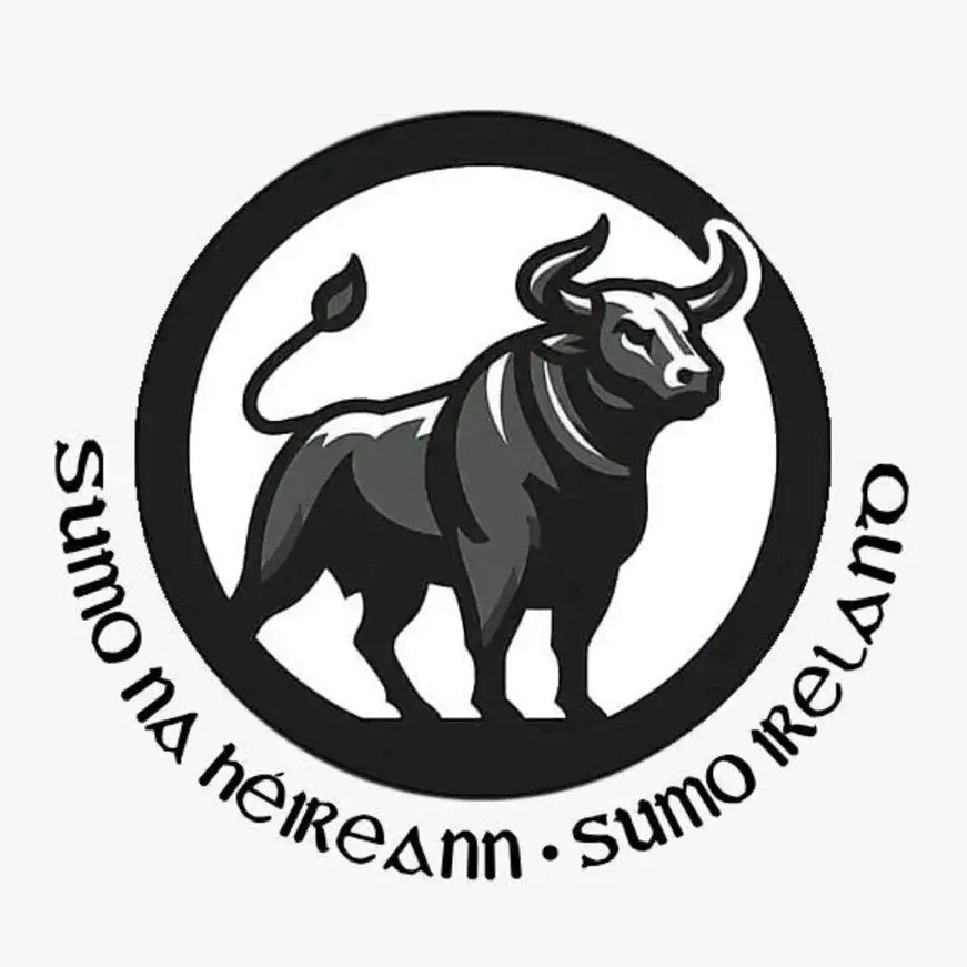 Sumo na hÉireann